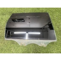Стекло двери Volkswagen Touareg 7P5 2012 7P0845026