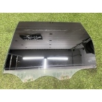 Стекло двери Volkswagen Touareg 7P5 2012 7P0845025