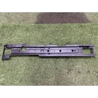 Кронштейн пола багажника Volkswagen Touareg 7P5 2012 7p0863599a