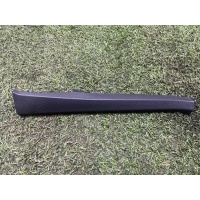 Обшивка стойки Volkswagen Touareg 7P5 2012 7p0868238a