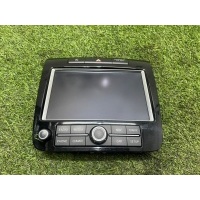 дисплей информационный Volkswagen Touareg 7P5 2012 7p6919603