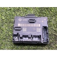 Блок управления двери Volkswagen Touareg 7P5 2012 4h0959792f