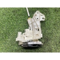 замок двери Volkswagen Touareg 7P5 2012 8j1837016a