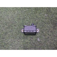 Датчик ускорения Volkswagen Touareg 7P5 2012 7p0907652