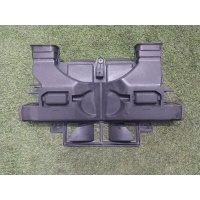 воздуховод Volkswagen Touareg 7P5 2012 7p1819241