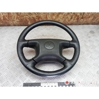 Руль Mitsubishi Pajero 3 2002 MR510984