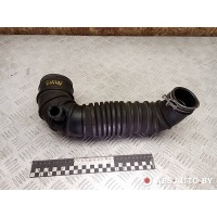 Патрубок воздушного фильтра Mitsubishi Pajero 3 2002 4M41,MR571533