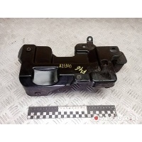 Защита двигателя Mitsubishi Pajero 3 2002