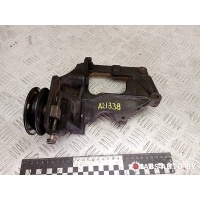 Кронштейн компрессора кондиционера Mitsubishi Montero 3 2005 MR398428,MB918552,MB568934