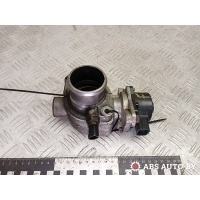 Заслонка дроссельная Mitsubishi Pajero 3 2002 E080,ME191186,E0T81071,EOT81071,ME203678,MD326170