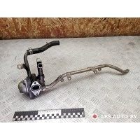 Корпус термостата Mitsubishi Montero 3 2005 500999,ME203431,ME203432