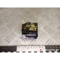 Моторчик заслонки печки Toyota Prius 3 2013 0638001100