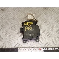 Моторчик заслонки печки Toyota Corolla 10 (E140/E150) 2012 0638000181