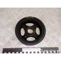 шкив коленвала Toyota RAV4 3 (XA30) 2008 134080R011,80000857,134080R010,134080R030,DPF36904,DPV1082,VD1078