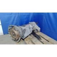 АКПП mercedes ml W166 2013 722902