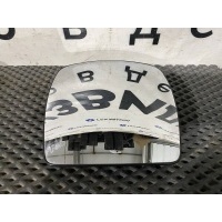 стекло зеркала наружного левого Renault T 82408430,82408451