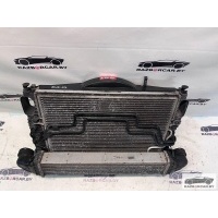 Радиатор (основной) Mercedes E W211 2004 A2115000693, 2115000693