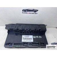 Блок SAM Mercedes CLS W219 2007 A2115458601, 2115458601