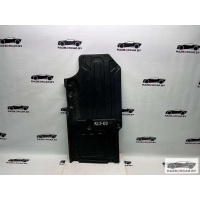 Защита днища Mercedes E W211 2005 A2116192138, 2116192138