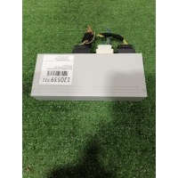 Блок управления крышкой багажника BMW X6 E71 2012 61357317419