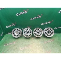 Диски BMW 5 E39 1997 36111093463