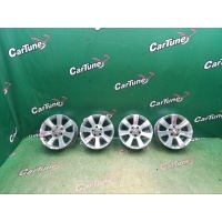 Диски Volkswagen Tiguan NF 2009 5N0601025A