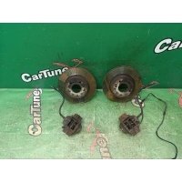 Суппорта Mercedes-Benz E W210 1998 A0014205783, A0014205883, A2104230612