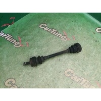 Привод Mercedes-Benz CLK W208 1997 A2083500510
