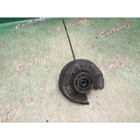 Ступица Mercedes-Benz S W140 1994 A1403504441