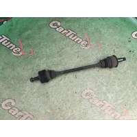 Привод Mercedes-Benz CLK W209 2006 A2033503056