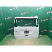 Крышка багажника Mercedes-Benz Viano W639 2011 A6397400501