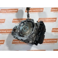 АКПП Chevrolet Cruze (2008-2012) 2010 24256946,24253483