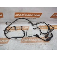 ПАРКТРОНИК КОМПЛЕКТ Hyundai Santa Fe 3 рест.(2015-2018) 2018 957202W100