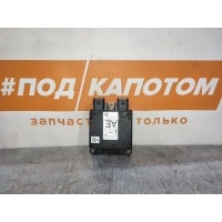 блок управления подушками безопасности Ford Transit 6(2000-2006) 2003 6C1T14B056AE