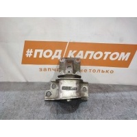подушка крепления двигателя левая Fiat Ducato 3(2006-2014) 2010 1348984080