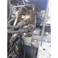 кран тормозной прицепа Volvo FH 2016 21114977,23166657,K028781N07,K028781