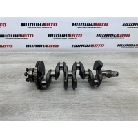 Коленвал Kia Ceed 1 2008 231102B050, 231102B050, 231102B000