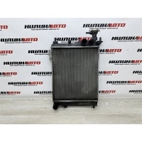 Радиатор охлаждения Hyundai Getz 2007 253101C200, 253101C200, 253101C206, 253101C100, 253101C010