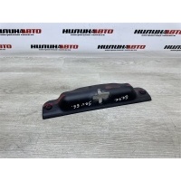 Накладка замка капота Hyundai Getz 2007 811931C000