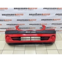 Бампер Hyundai Getz 2007 865251C300