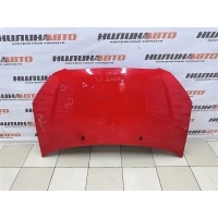Капот Hyundai Getz 2007 664001C510, 664001C510, 664001C512, 664001C500