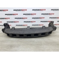 Усилитель бампера Skoda Fabia 2 2011 5J0807109D, 5J0807109D, 5J0807109C