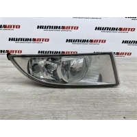 Фара противотуманная Skoda Fabia 2 2011 5J0941702B
