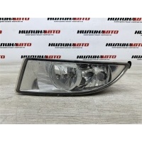 Фара противотуманная Skoda Fabia 2 2011 5J0941701B