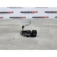 Замок капота Skoda Fabia 2 2011 5J0823509C, 5J0823509C, 5J0823509E