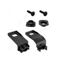 Кронштейн правой фары Golf IV-Bora Audi 1J0998226 1J0998226