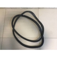 Уплотнитель багажника Volkswagen Volkswagen Polo (Sed RUS) 2011> 6RU827705B