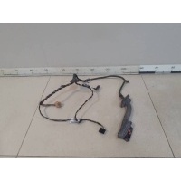 Проводка двери Volkswagen Volkswagen Polo (Sed RUS) 2011> 6RU971693G