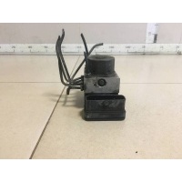 Блок ABS (насос) Volkswagen Volkswagen Polo (Sed RUS) 2011> 6R0614117ANBEF, 6R0907379BP, 6R0907379AQ