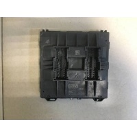 Блок комфорта Volkswagen Volkswagen Polo (Sed RUS) 2011> 6R0937085K, 6R0937087ABZ0Y